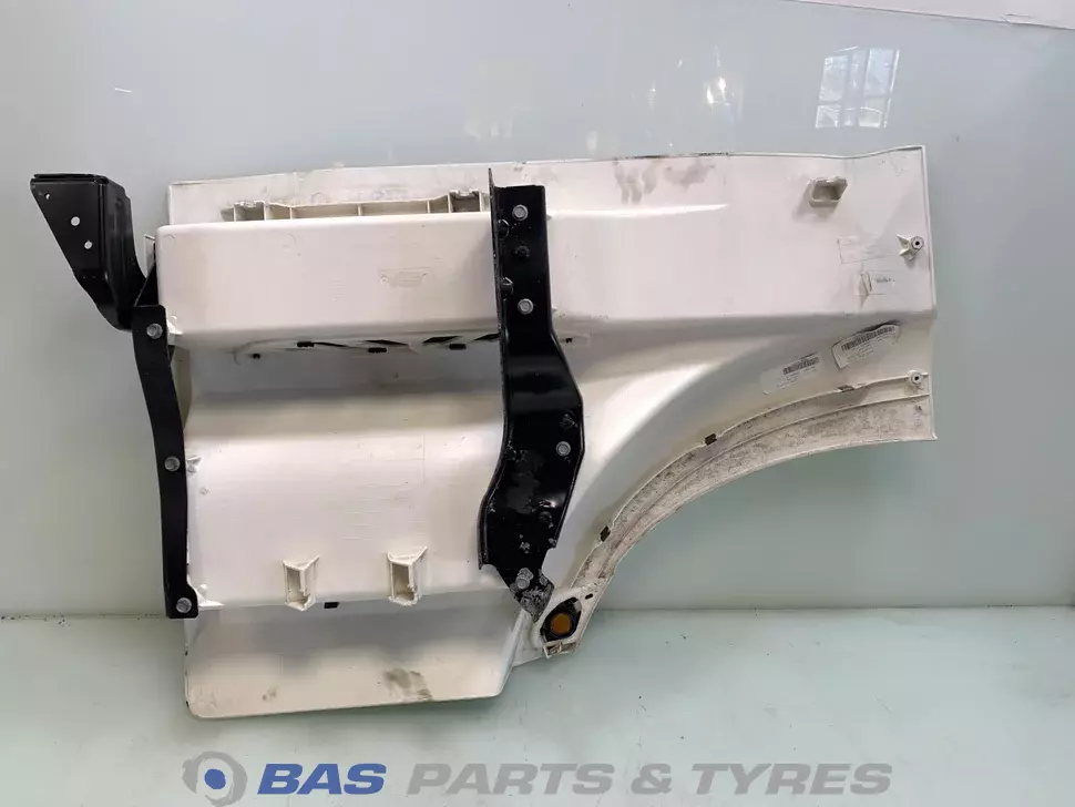 Caisson demmarchement Droite Mercedes A 960 666 51 03 Caisson demmarchement Droite Mercedes A 960 666 51 03