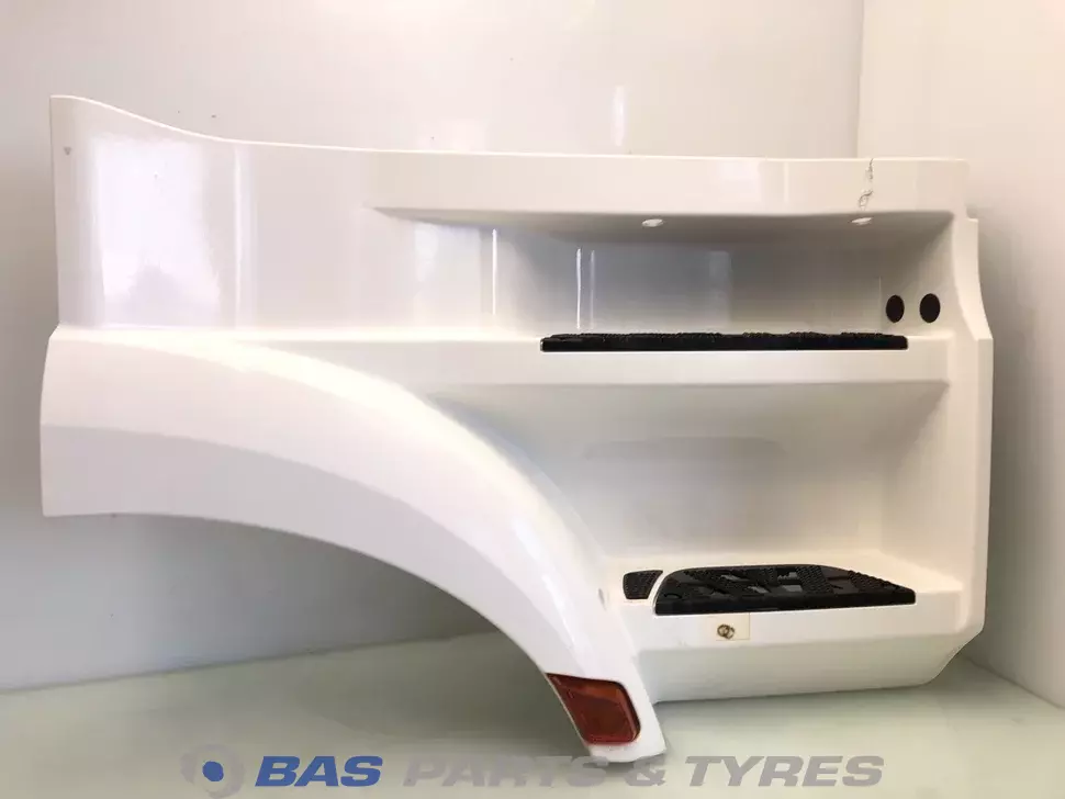 Caisson demmarchement Droite Mercedes A 960 666 51 03 Caisson demmarchement Droite Mercedes A 960 666 51 03