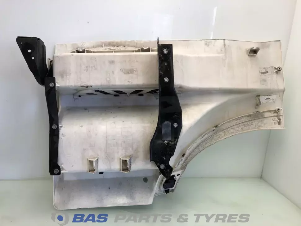Caisson demmarchement Droite Mercedes A 960 666 51 03 Caisson demmarchement Droite Mercedes A 960 666 51 03