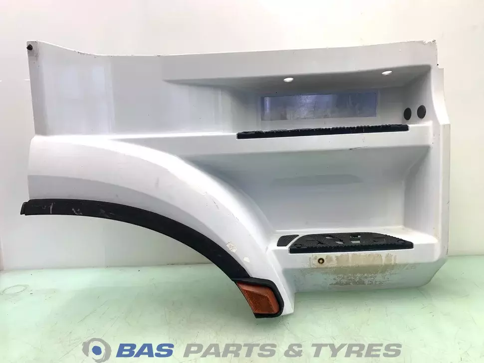 Caisson demmarchement Droite Mercedes A 961 666 27 01 Caisson demmarchement Droite Mercedes A 961 666 27 01