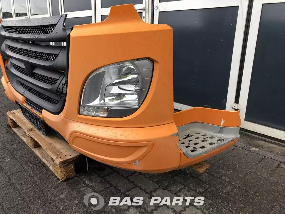 Parachoque DAF CF Euro 6 1829799 Parachoque DAF CF Euro 6 1829799