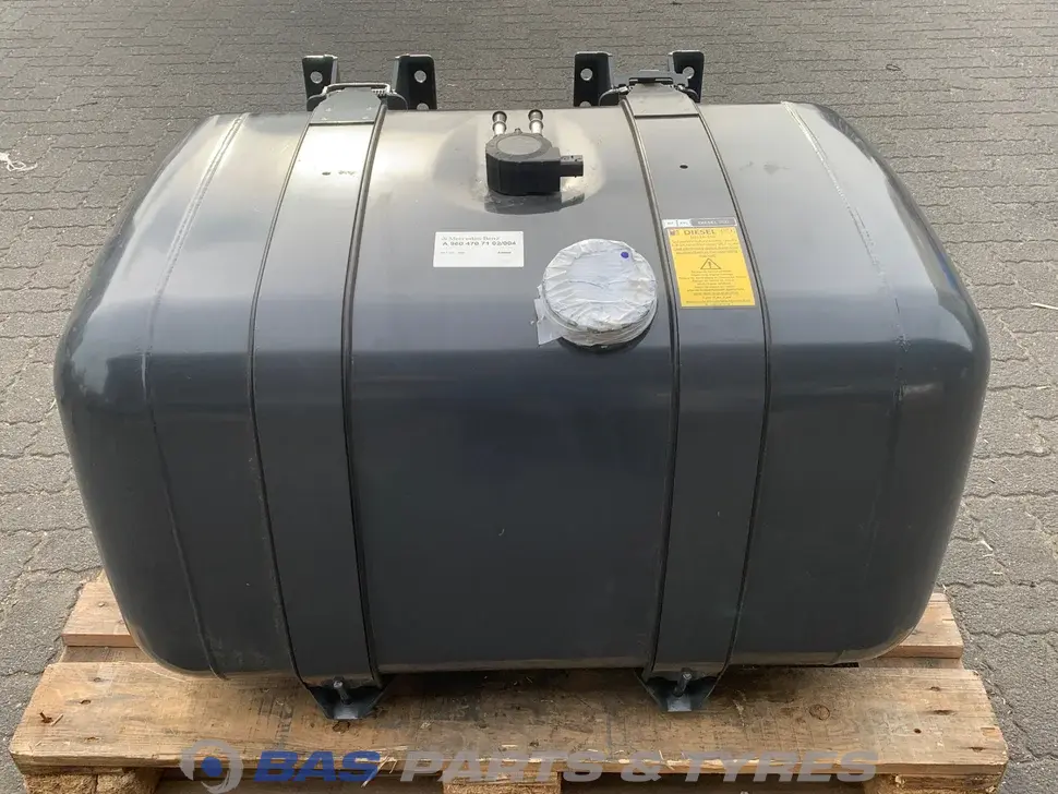 Tanque de combustivel 