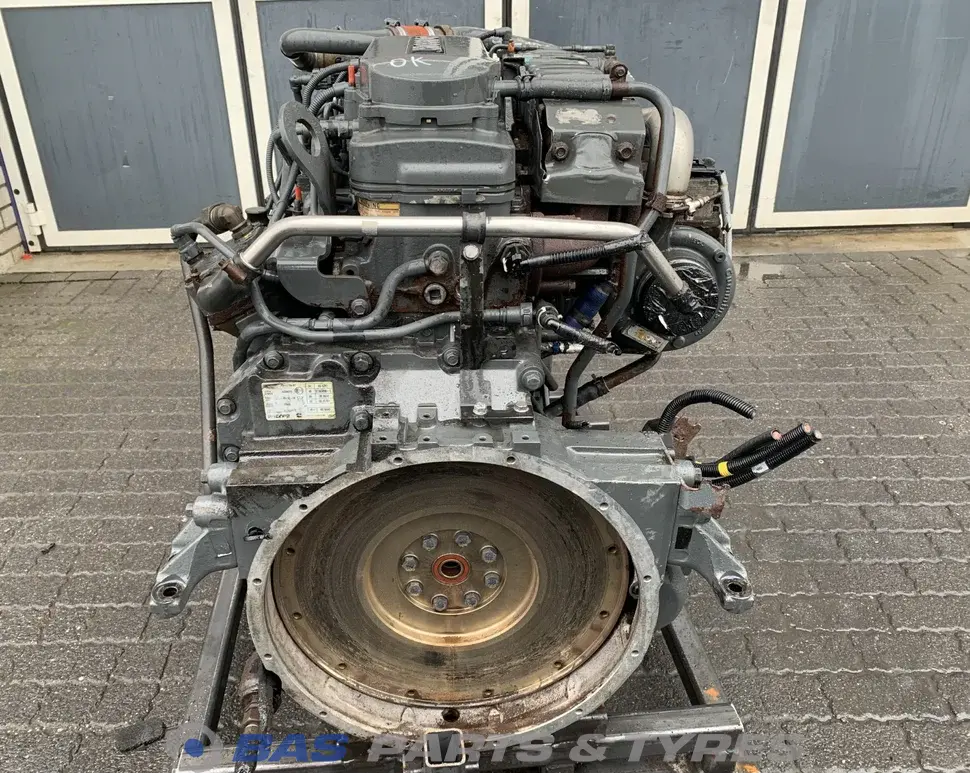 Motor DAF PX7 194 K1 1714744 Motor DAF PX7 194 K1 1714744