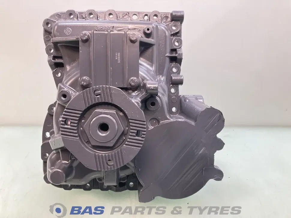 Logement Gearbox Volvo 20846416 Logement Gearbox Volvo 20846416
