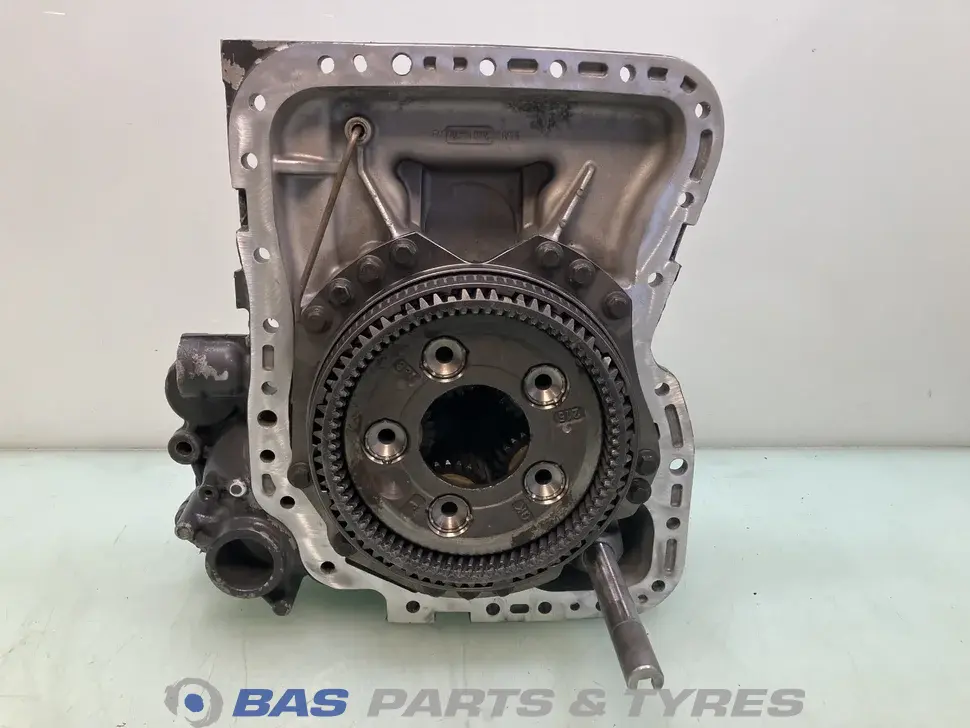 Logement Gearbox Volvo 20846416 Logement Gearbox Volvo 20846416