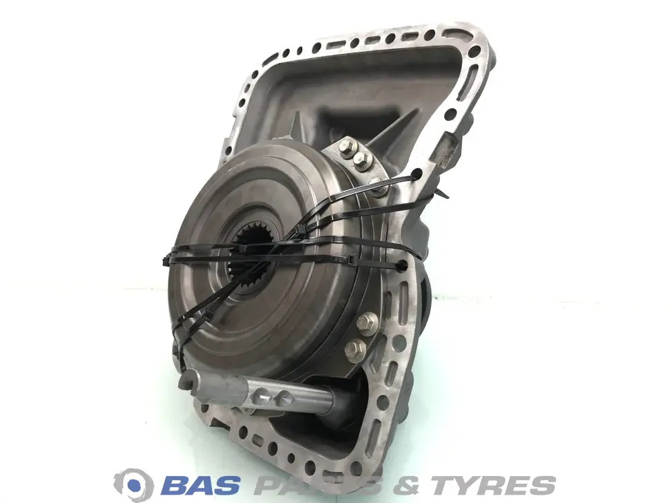 Logement Gearbox Volvo 20483506 Logement Gearbox Volvo 20483506