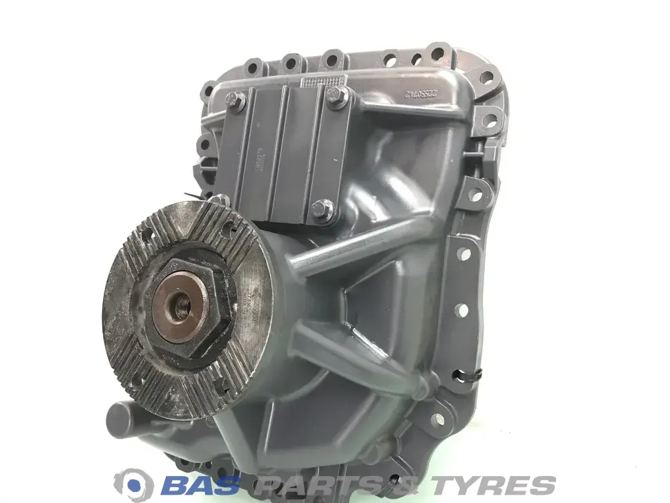 Logement Gearbox Volvo 20483506 Logement Gearbox Volvo 20483506