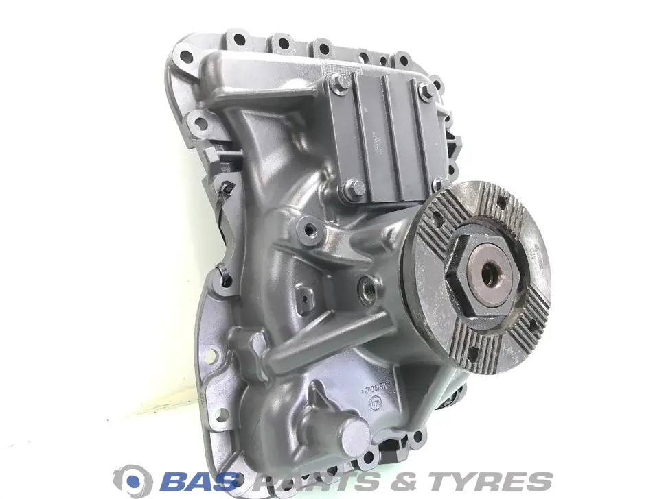Logement Gearbox Volvo 20483506 Logement Gearbox Volvo 20483506
