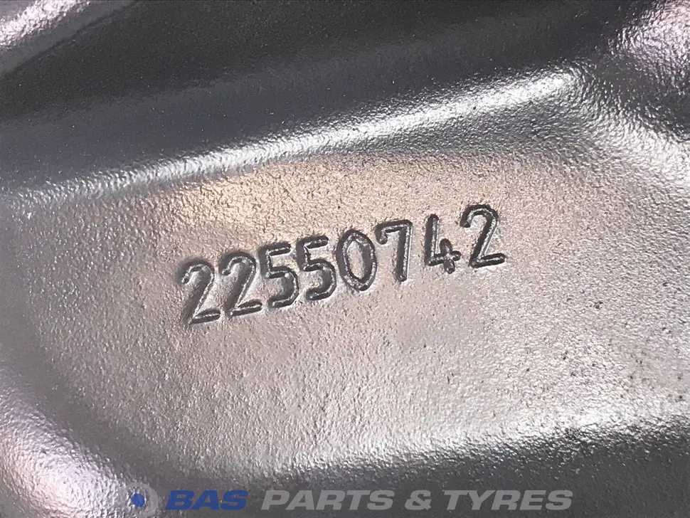 Logement Gearbox Volvo 20483506 Logement Gearbox Volvo 20483506