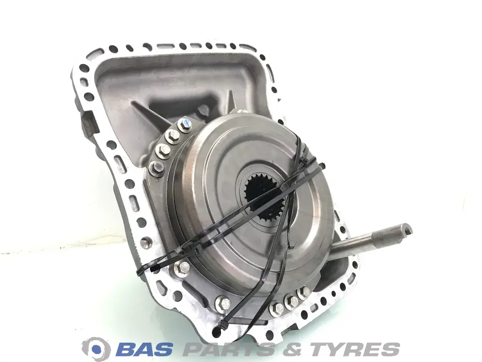 Logement Gearbox Volvo 20483506 Logement Gearbox Volvo 20483506