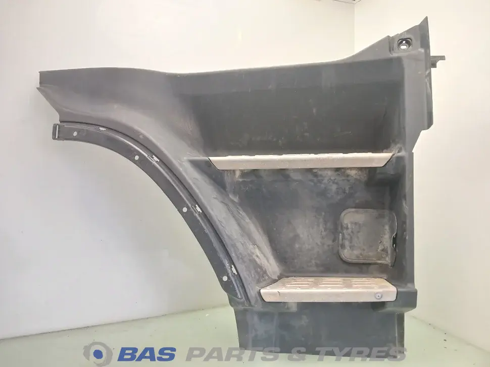 Caisson demmarchement Droite Volvo 20529477 Caisson demmarchement Droite Volvo 20529477