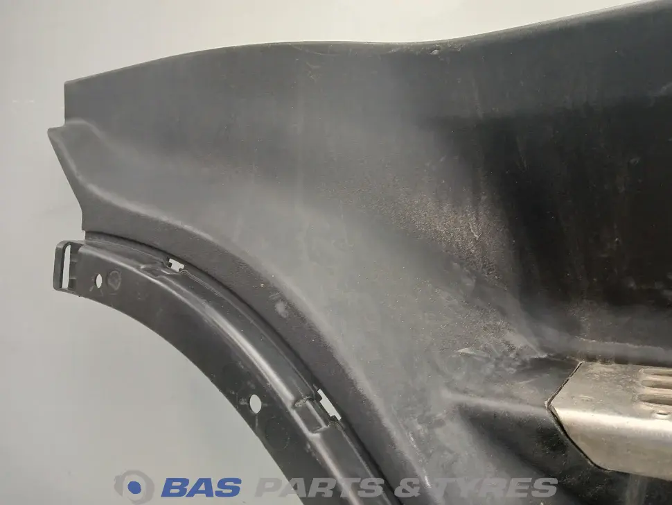 Caisson demmarchement Droite Volvo 20529477 Caisson demmarchement Droite Volvo 20529477
