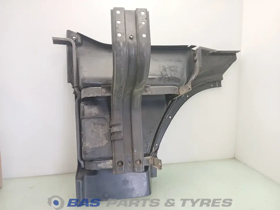 Caisson demmarchement Droite Volvo 20529477 Caisson demmarchement Droite Volvo 20529477