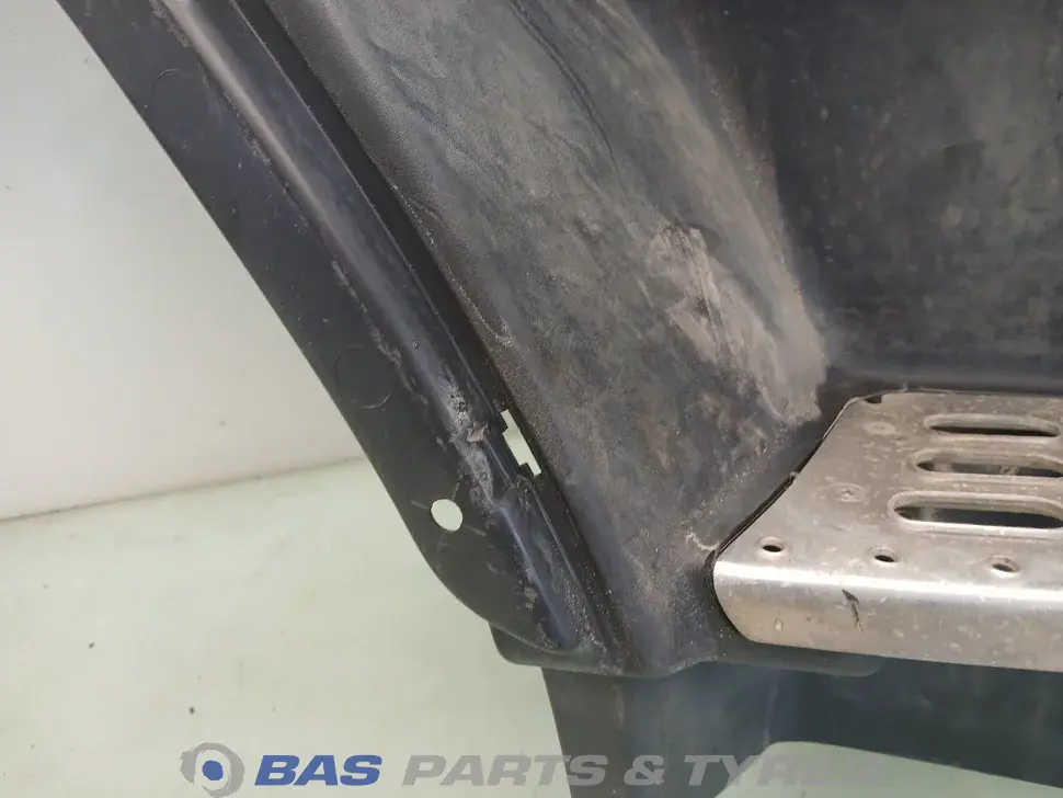 Caisson demmarchement Droite Volvo 20529477 Caisson demmarchement Droite Volvo 20529477