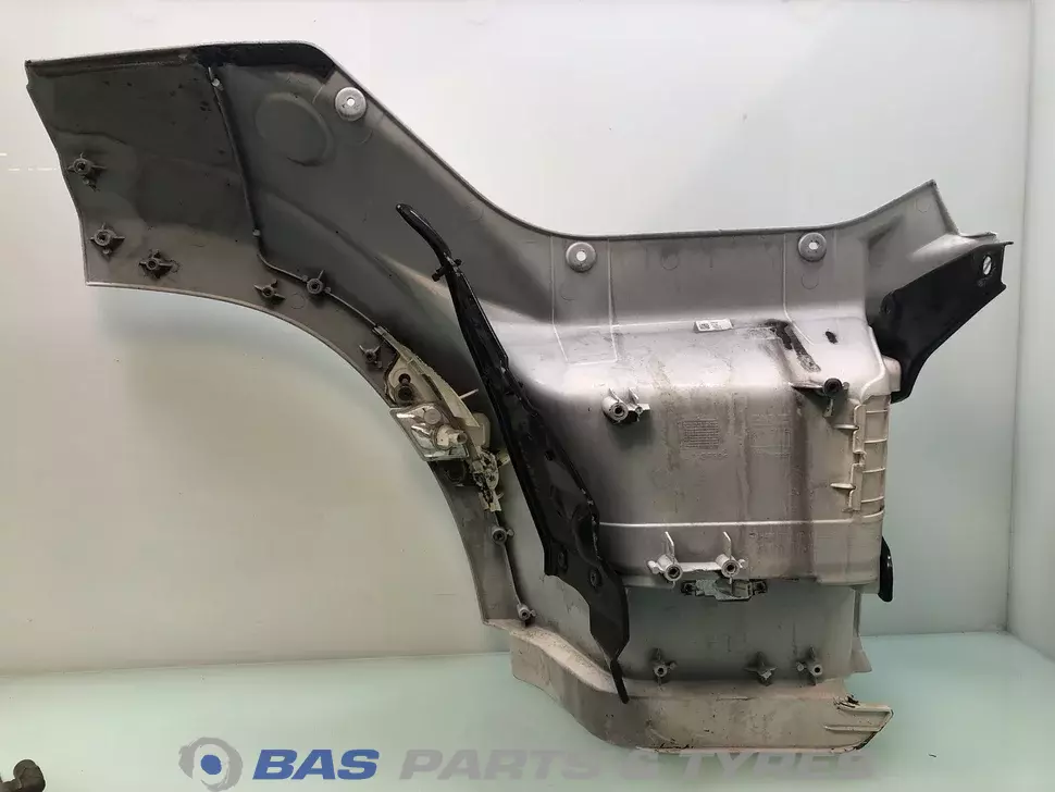 Caisson demmarchement Gauche DAF 1843508 Caisson demmarchement Gauche DAF 1843508