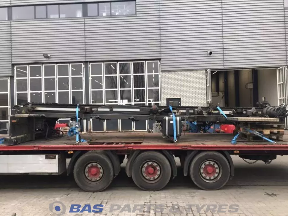 Container system | BAS Parts & Tyres