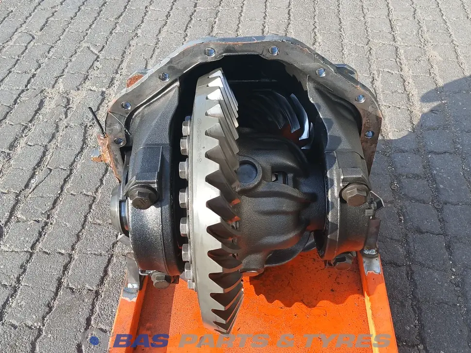 Differential Mercedes R485-13A/C22.5 A 000 350 43 03 Differential Mercedes R485-13A/C22.5 A 000 350 43 03