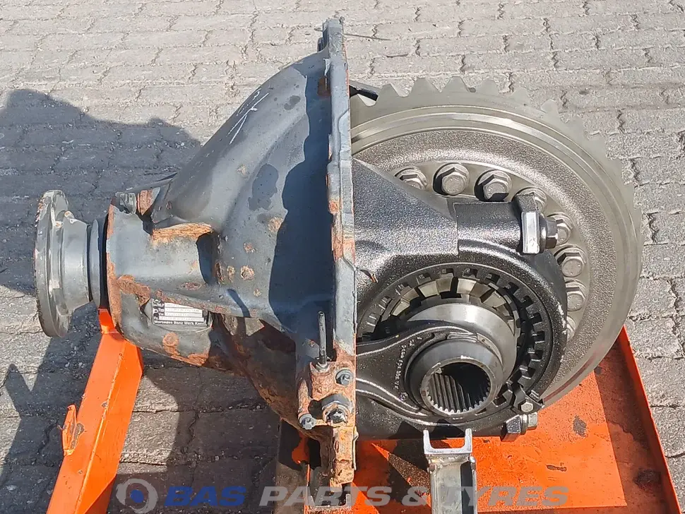 Differential Mercedes R485-13A/C22.5 A 000 350 43 03 Differential Mercedes R485-13A/C22.5 A 000 350 43 03