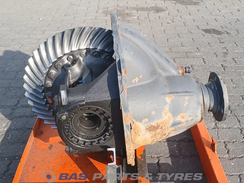 Differential Mercedes R485-13A/C22.5 A 000 350 43 03 Differential Mercedes R485-13A/C22.5 A 000 350 43 03