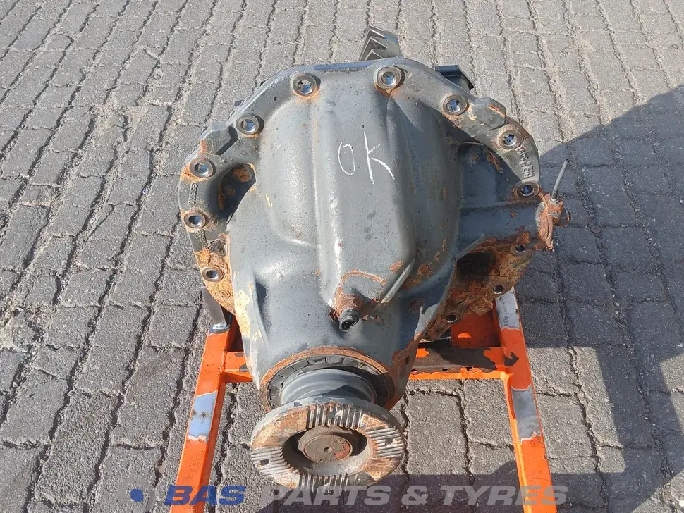 Differential Mercedes R485-13A/C22.5 A 000 350 43 03 Differential Mercedes R485-13A/C22.5 A 000 350 43 03