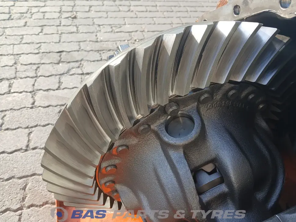 Differential Mercedes R485-13A/C22.5 A 000 350 43 03 Differential Mercedes R485-13A/C22.5 A 000 350 43 03