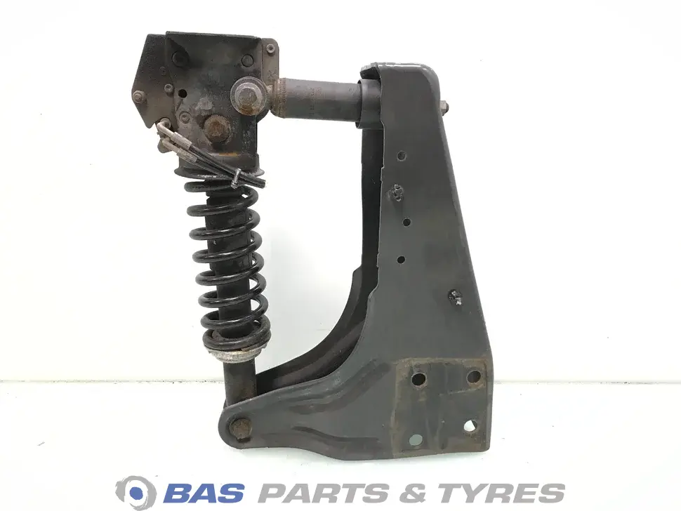 Cab mounting Volvo Left 21770411 Cab mounting Volvo Left 21770411