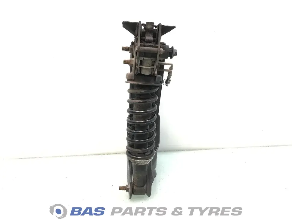 Cab mounting Volvo Left 21770411 Cab mounting Volvo Left 21770411