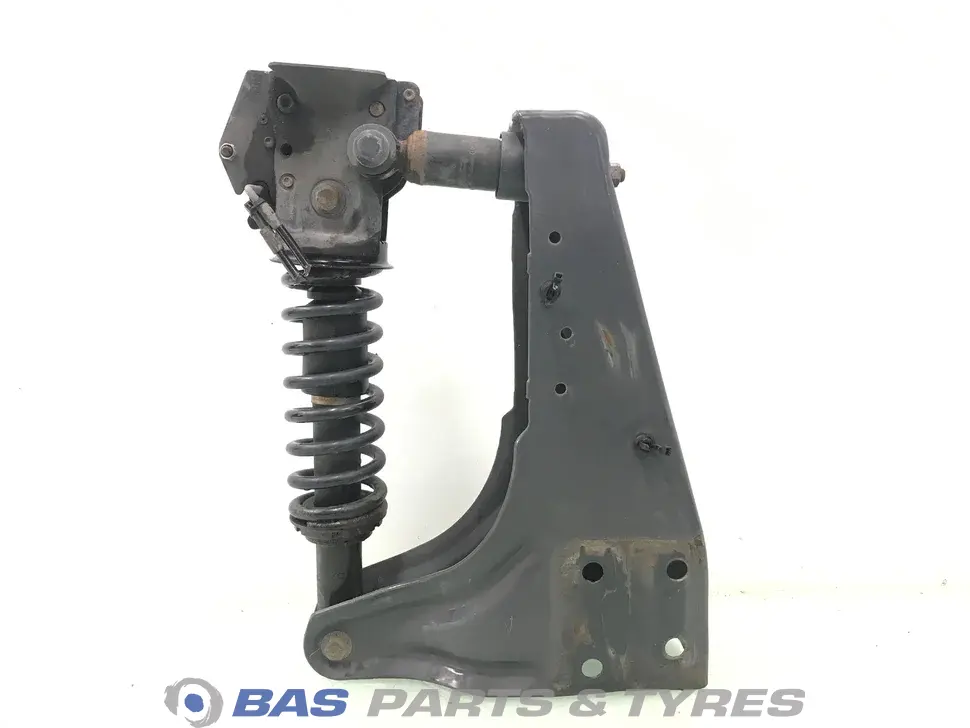 Suspensão da cabine Volvo Esquerdo 21544777 Suspensão da cabine Volvo Esquerdo 21544777