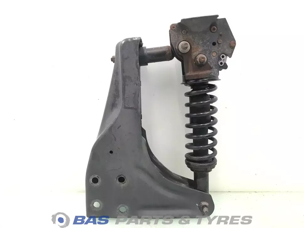 Suspensão da cabine Volvo Esquerdo 21544777 Suspensão da cabine Volvo Esquerdo 21544777