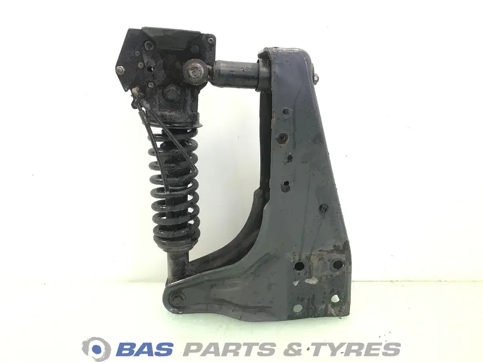 Suspensão da cabine Volvo Esquerdo 21544777 Suspensão da cabine Volvo Esquerdo 21544777