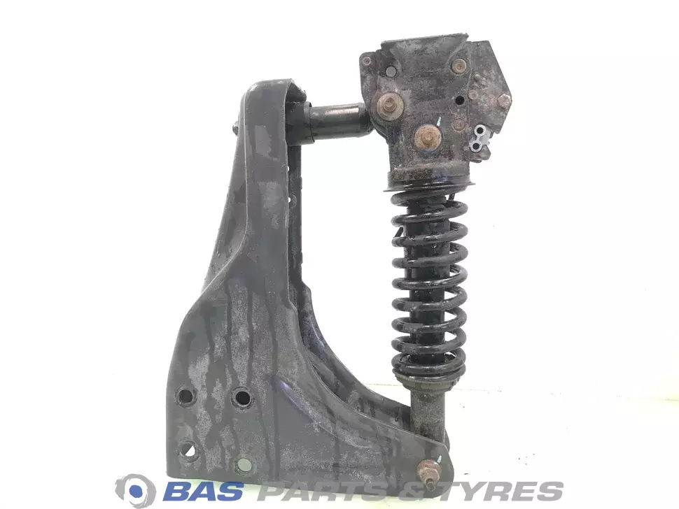 Suspensão da cabine Volvo Esquerdo 21544777 Suspensão da cabine Volvo Esquerdo 21544777