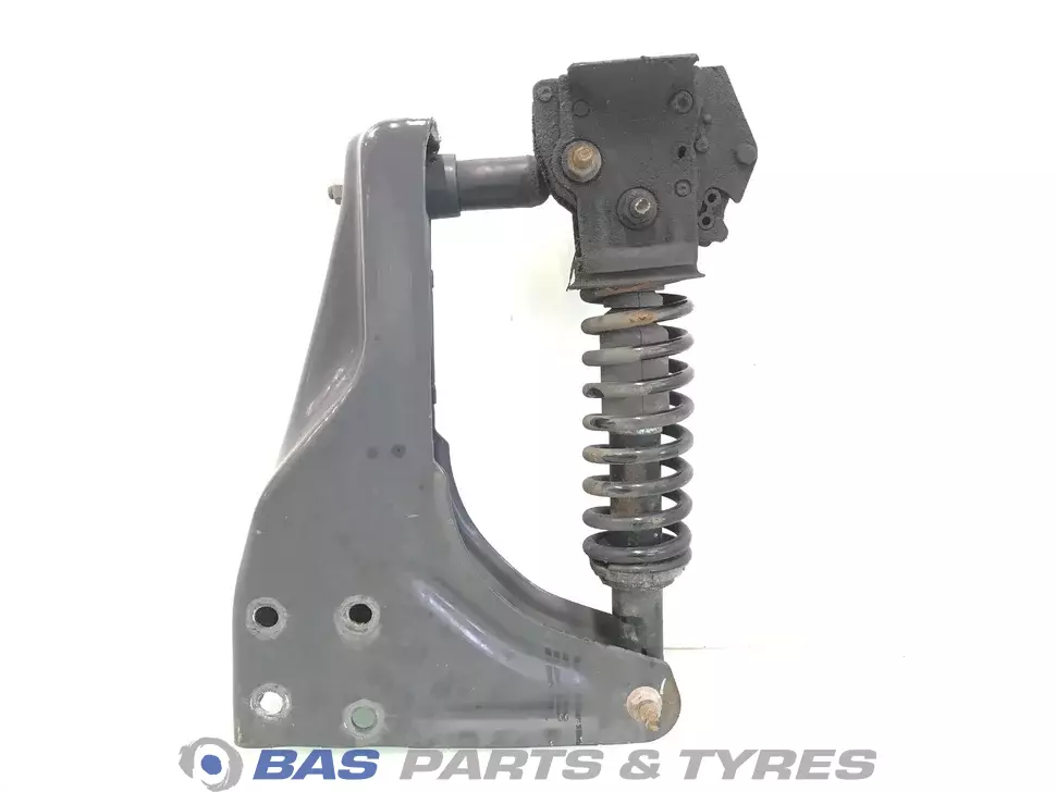 Suspensão da cabine Volvo Esquerdo 21544777 Suspensão da cabine Volvo Esquerdo 21544777