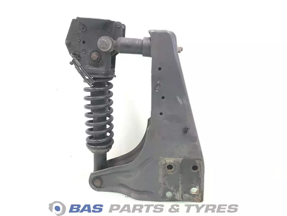 Suspensão da cabine Volvo Esquerdo 21544777 Suspensão da cabine Volvo Esquerdo 21544777
