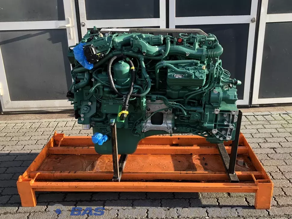 Motor Volvo D8K 250 K5 85002965 Motor Volvo D8K 250 K5 85002965