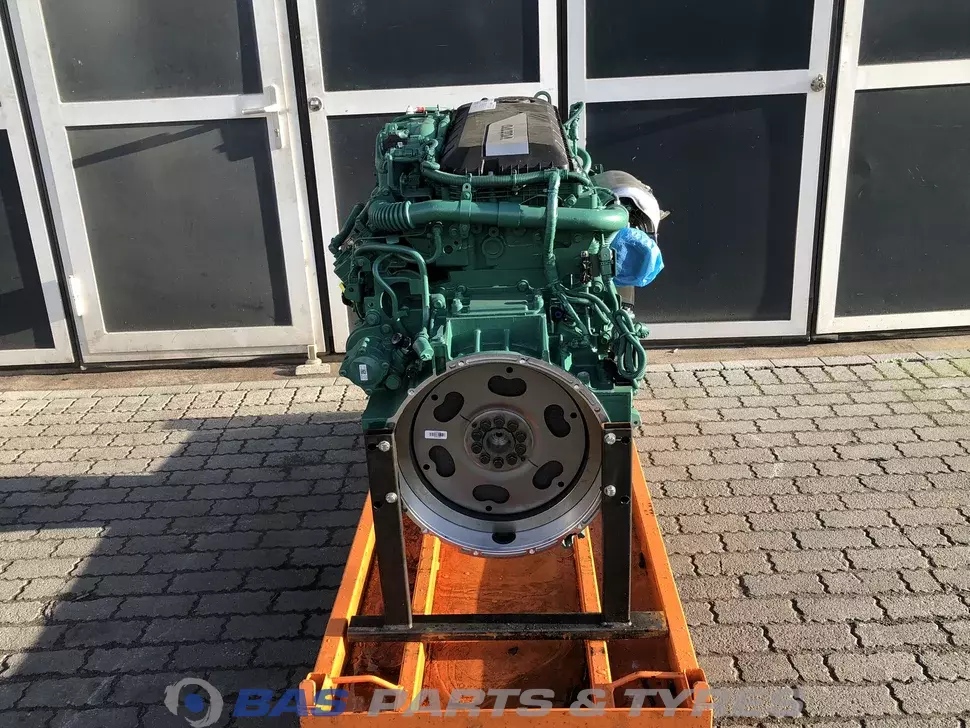 Motor Volvo D8K 250 K5 85002965 Motor Volvo D8K 250 K5 85002965