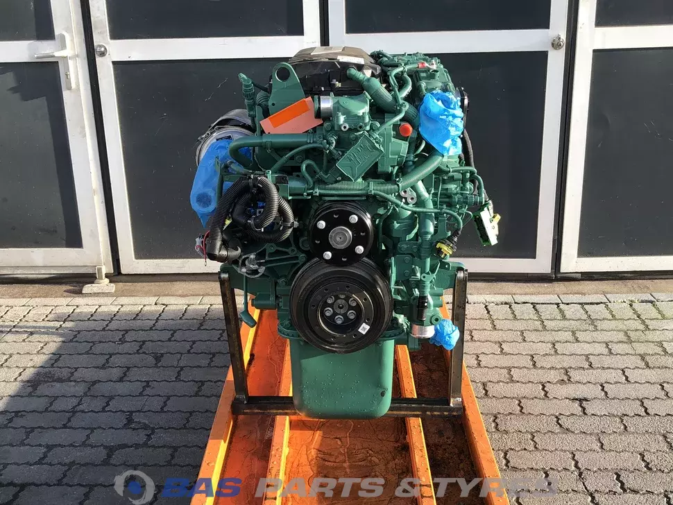 Motor Volvo D8K 250 K5 85002965 Motor Volvo D8K 250 K5 85002965