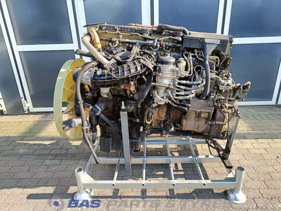 Moteur Moteur