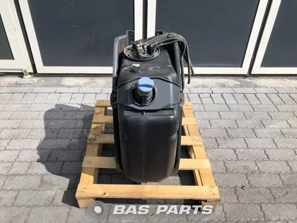 Réservoir AdBlue 