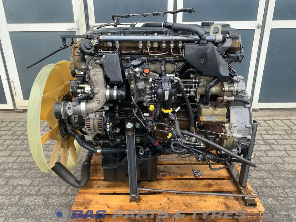 Engine 