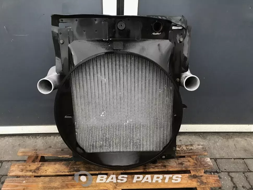 Kühlpaket DAF PX7 164 H1 1708456 Kühlpaket DAF PX7 164 H1 1708456