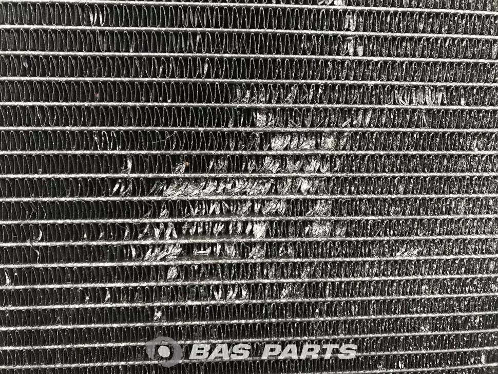 Kühlpaket DAF PX7 164 H1 1708456 Kühlpaket DAF PX7 164 H1 1708456