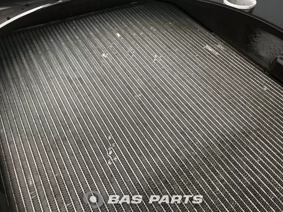 Kühlpaket DAF PX7 164 H1 1708456 Kühlpaket DAF PX7 164 H1 1708456