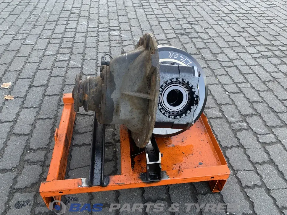 Differenziale DAF AA10.26 1400244 Differenziale DAF AA10.26 1400244