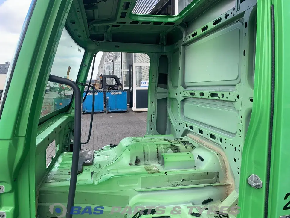 Volvo FE Day Cab L1H1 85112043 Volvo FE Day Cab L1H1 85112043