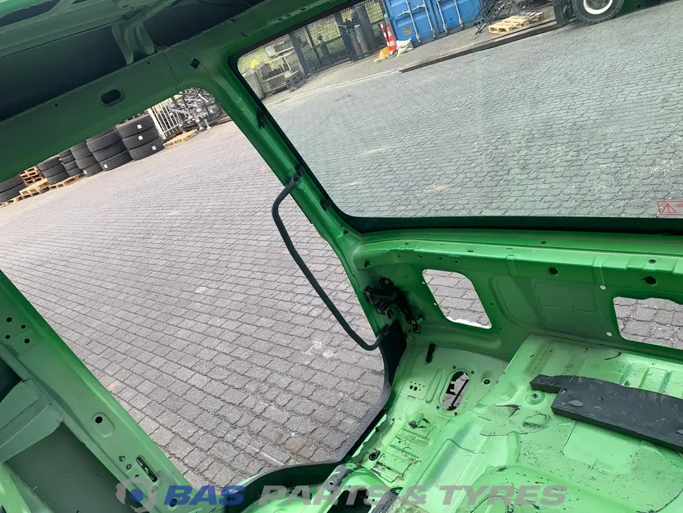 Volvo FE Day Cab L1H1 85112043 Volvo FE Day Cab L1H1 85112043