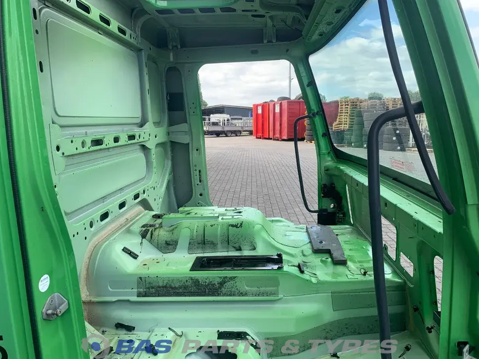 Volvo FE Day Cab L1H1 85112043 Volvo FE Day Cab L1H1 85112043