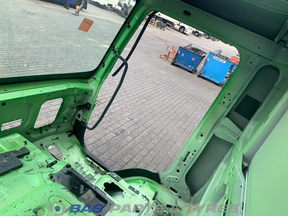 Volvo FE Day Cab L1H1 85112043 Volvo FE Day Cab L1H1 85112043