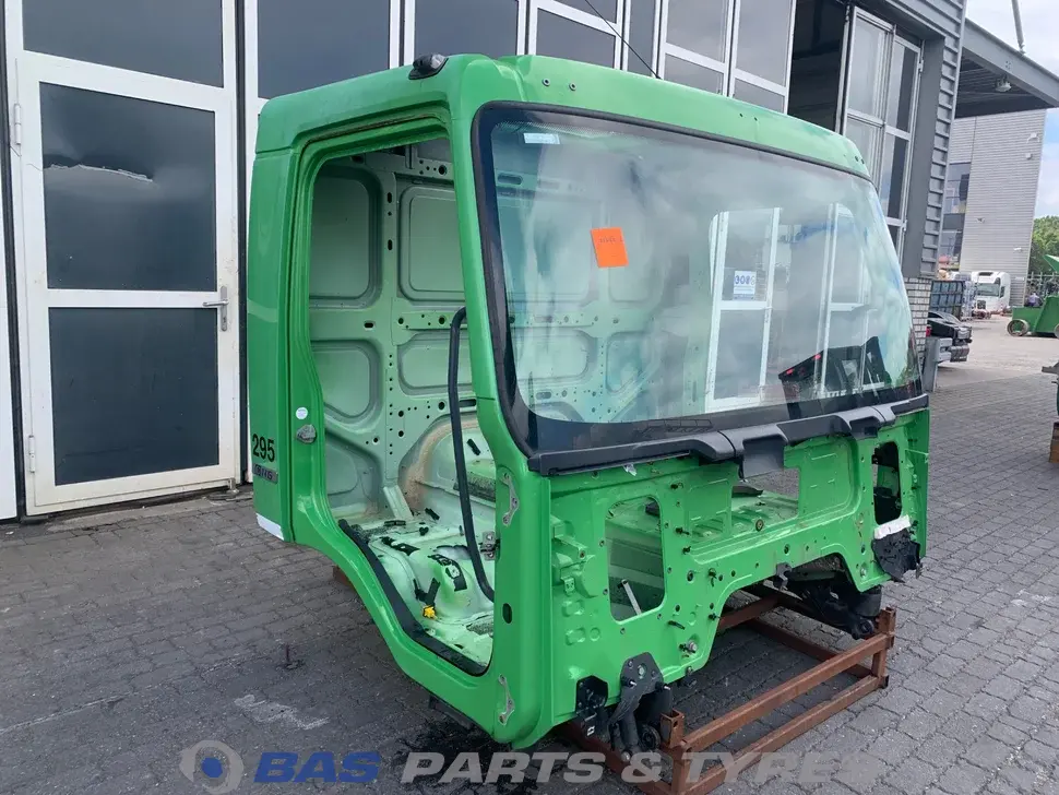 Volvo FE Day Cab L1H1 85112043 Volvo FE Day Cab L1H1 85112043