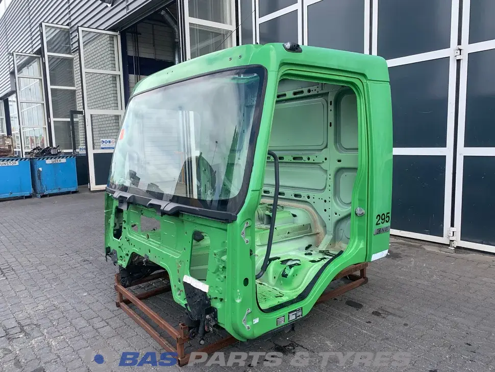 Volvo FE Day Cab L1H1 85112043 Volvo FE Day Cab L1H1 85112043