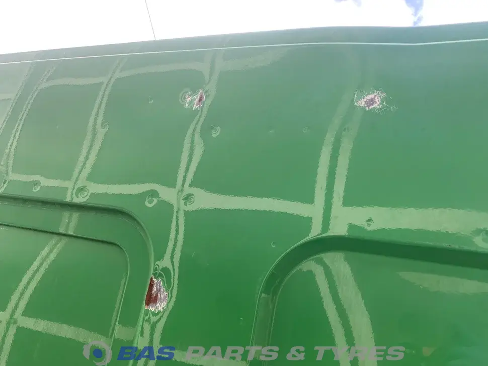 Volvo FE Day Cab L1H1 85112043 Volvo FE Day Cab L1H1 85112043